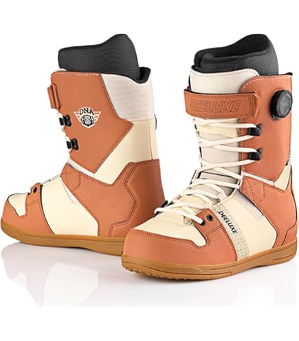 Amazon | DEELUXE スノーボード ブーツ Team ID TF チーム アイディー